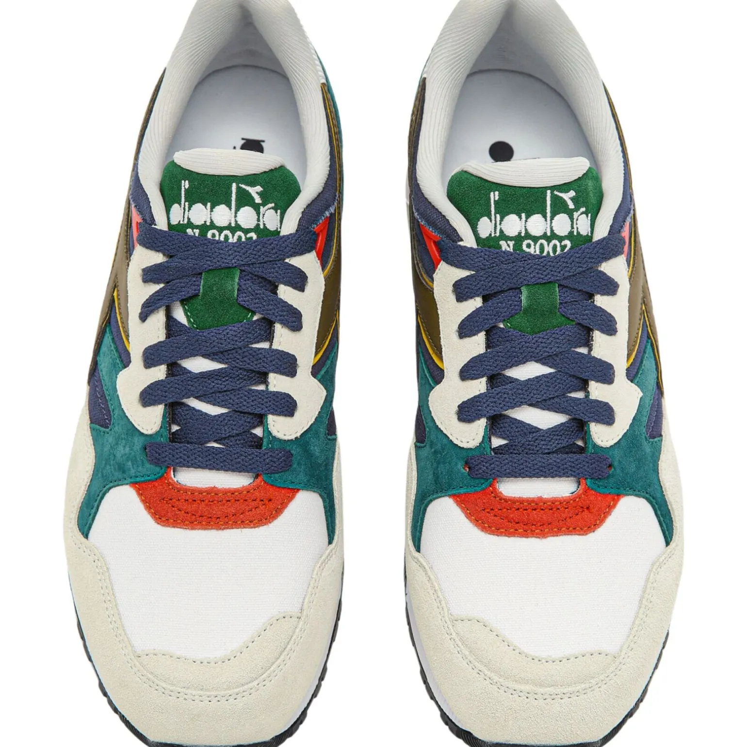 Diadora N9002 Navy