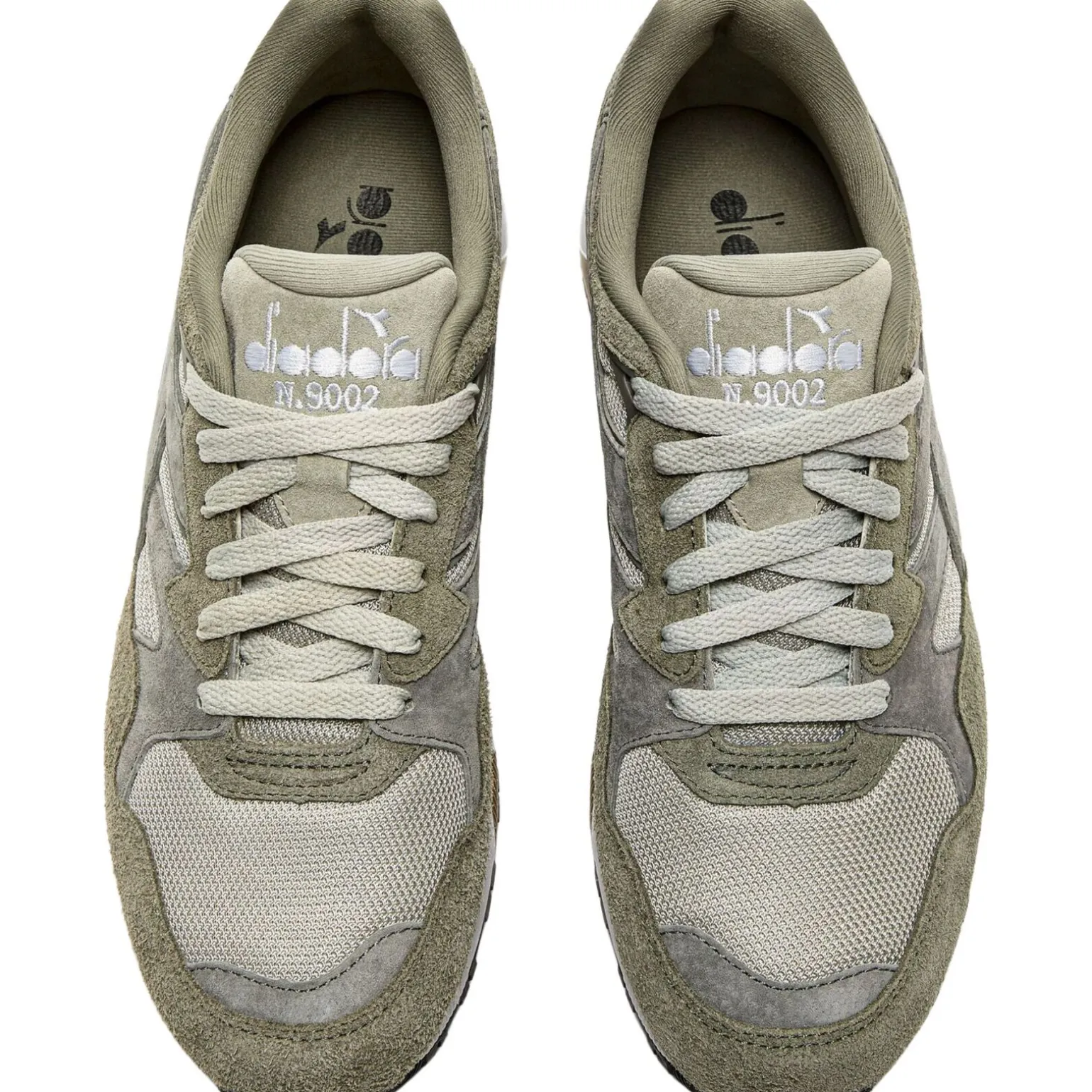 Diadora N9002 Winter