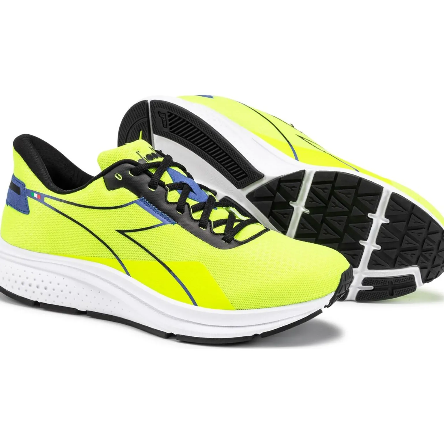 Diadora Passo 2