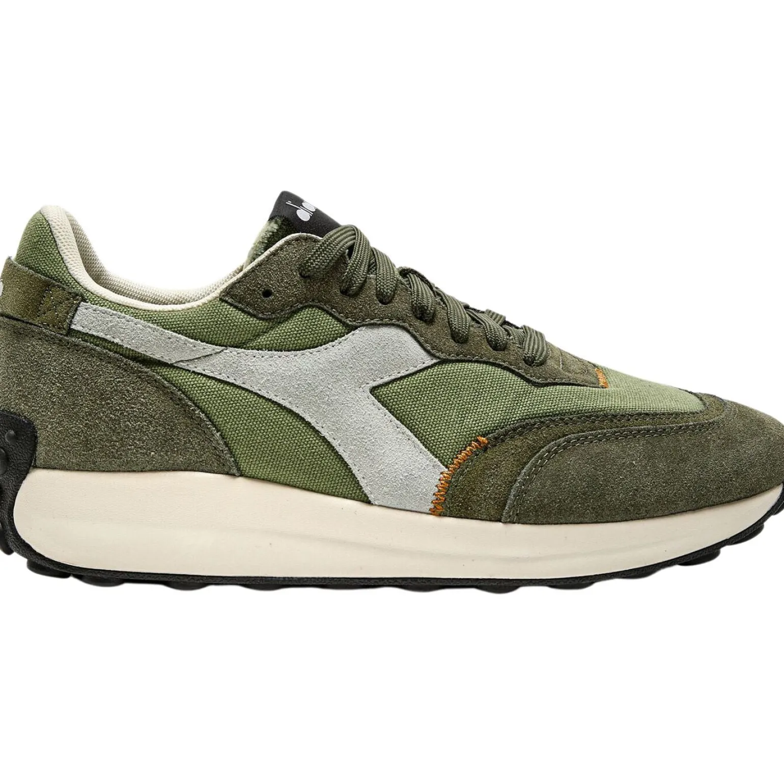 Diadora Race Suede Sw