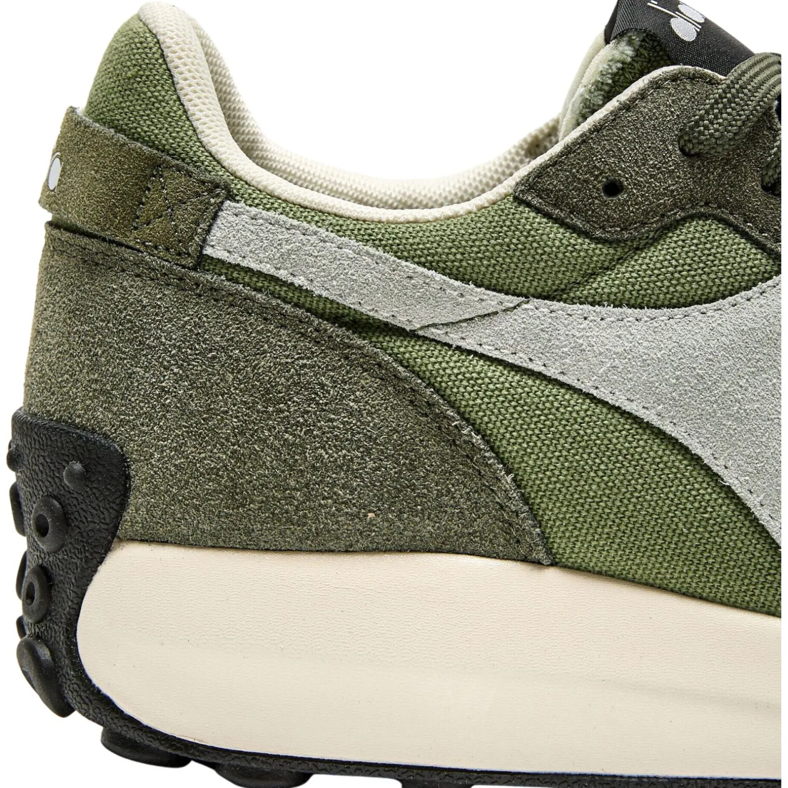 Diadora Race Suede Sw