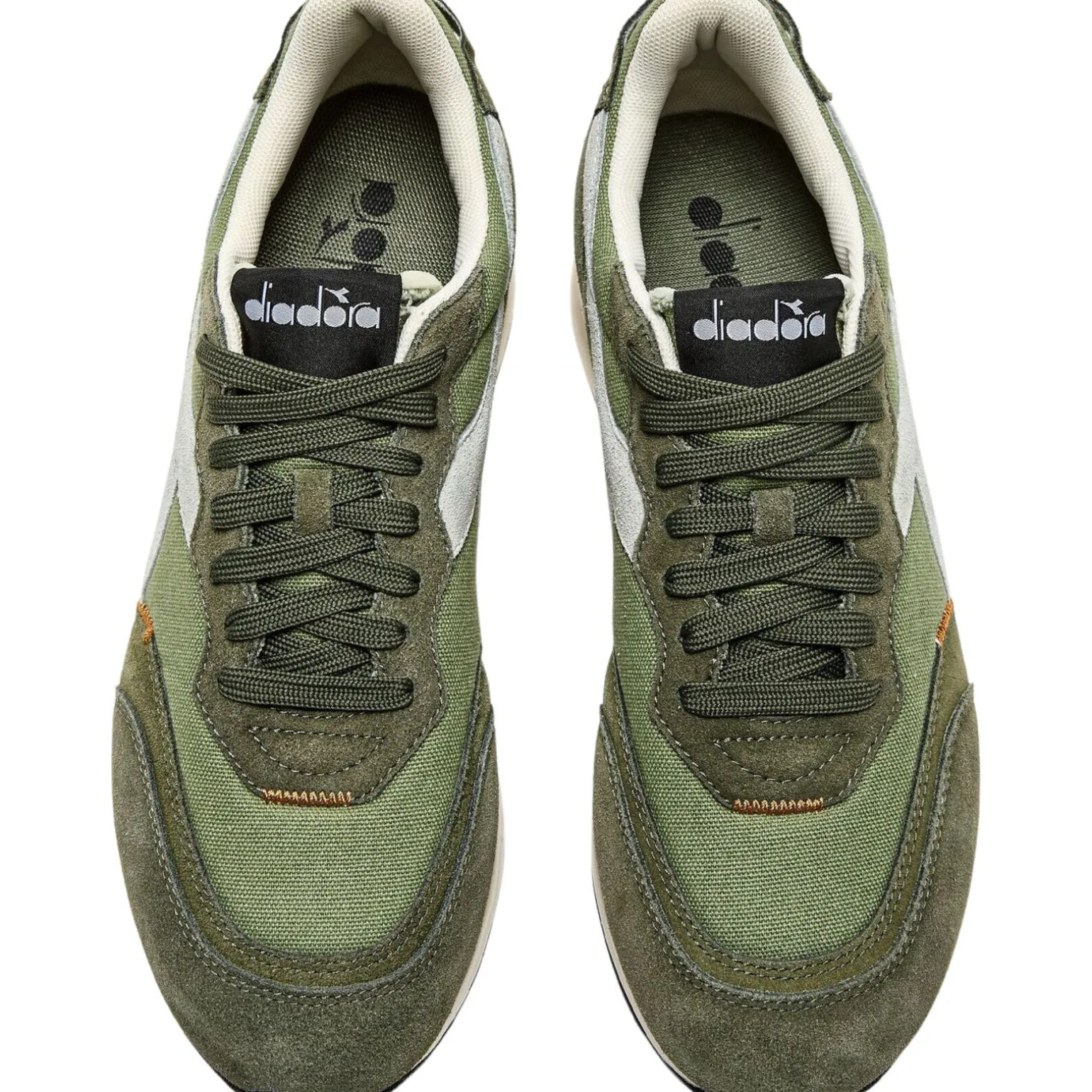 Diadora Race Suede Sw