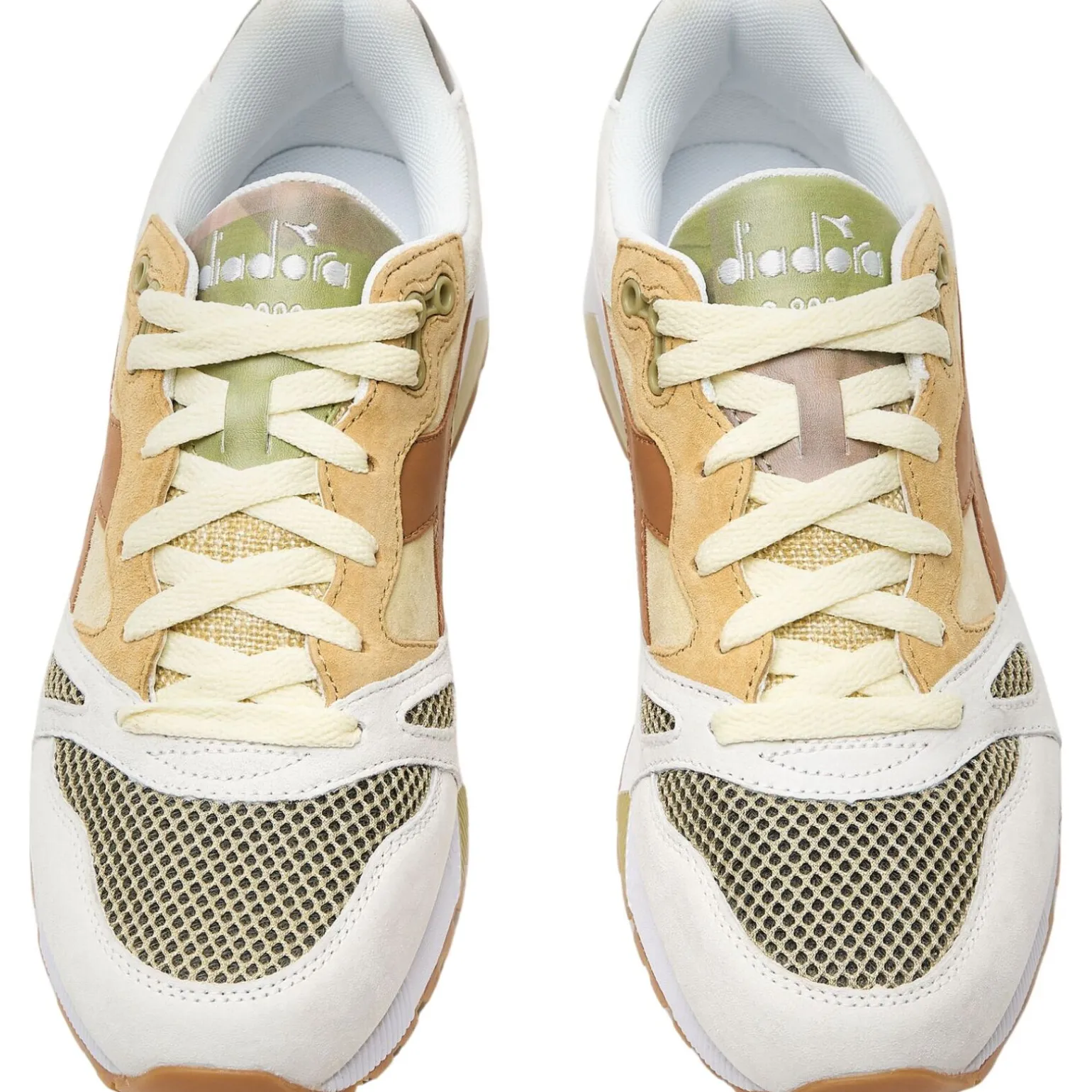 Diadora S8000 Camo Men's