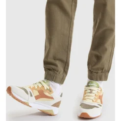 Diadora S8000 Camo Men's