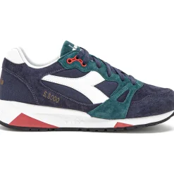 Diadora S8000 Navy