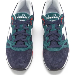 Diadora S8000 Navy