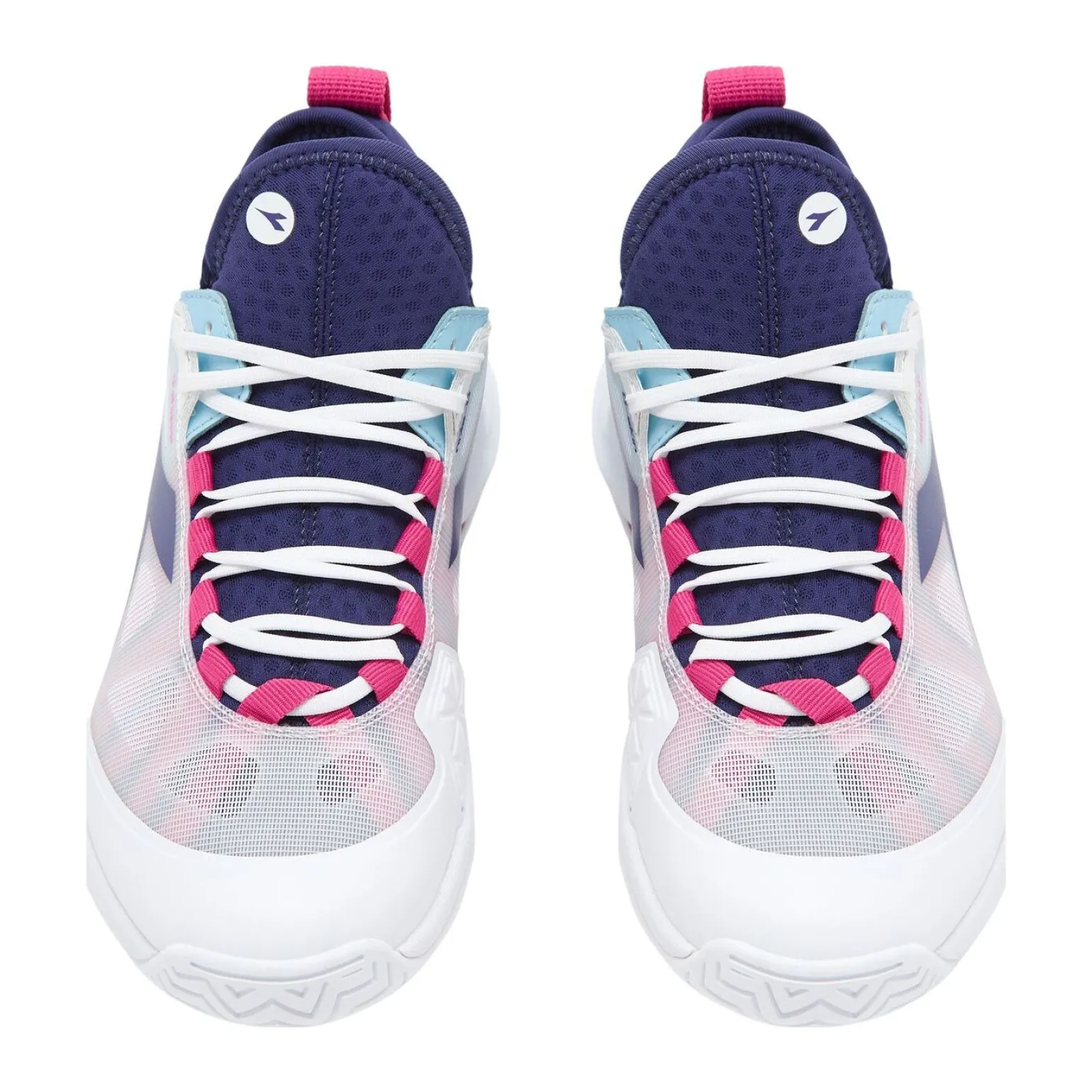 Diadora Speed Blushield Fly 4 + W Ag