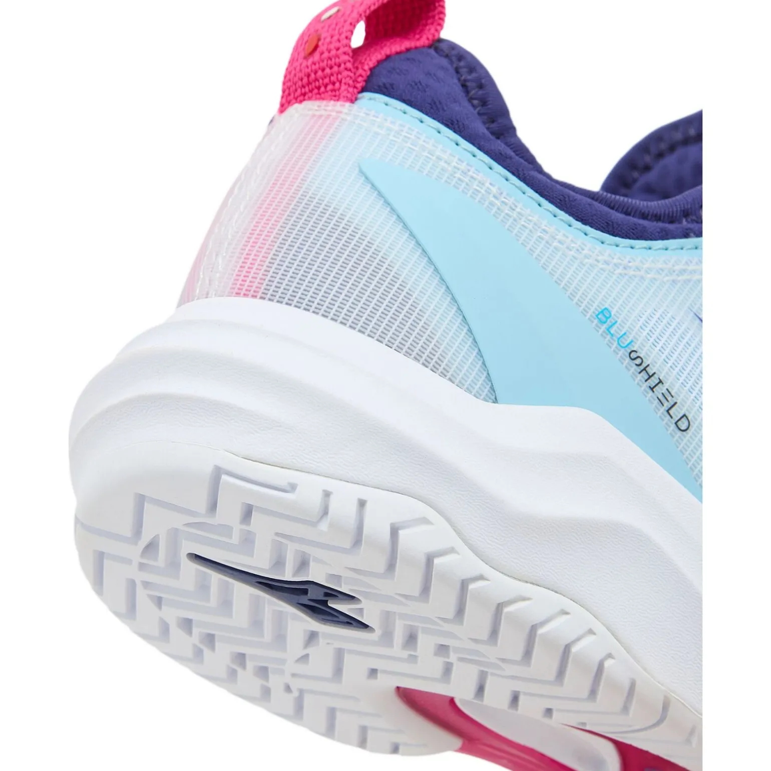 Diadora Speed Blushield Fly 4 + W Ag