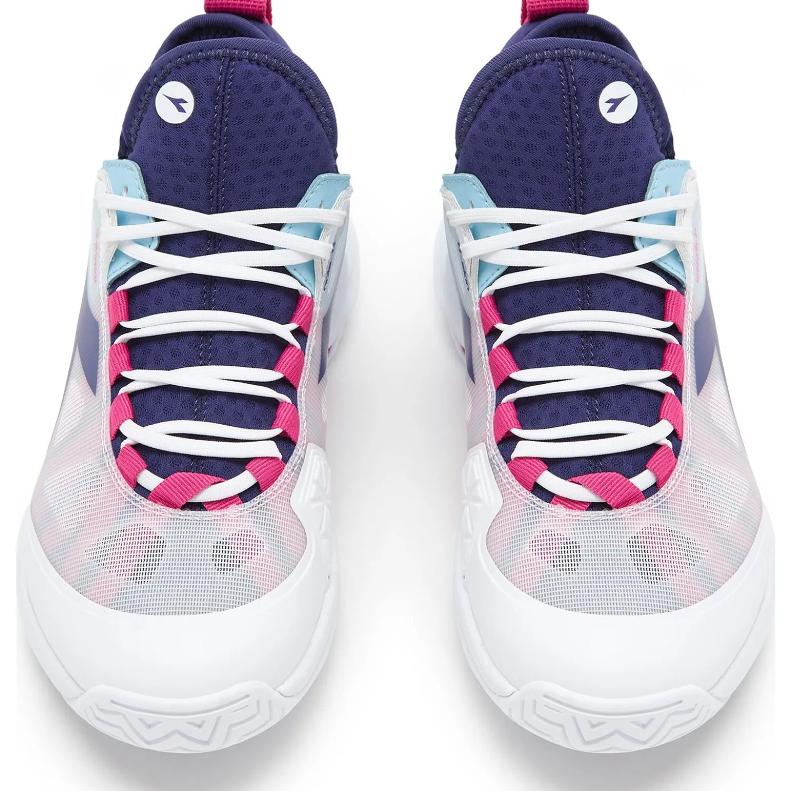Diadora Speed Blushield Fly 4 + W Ag