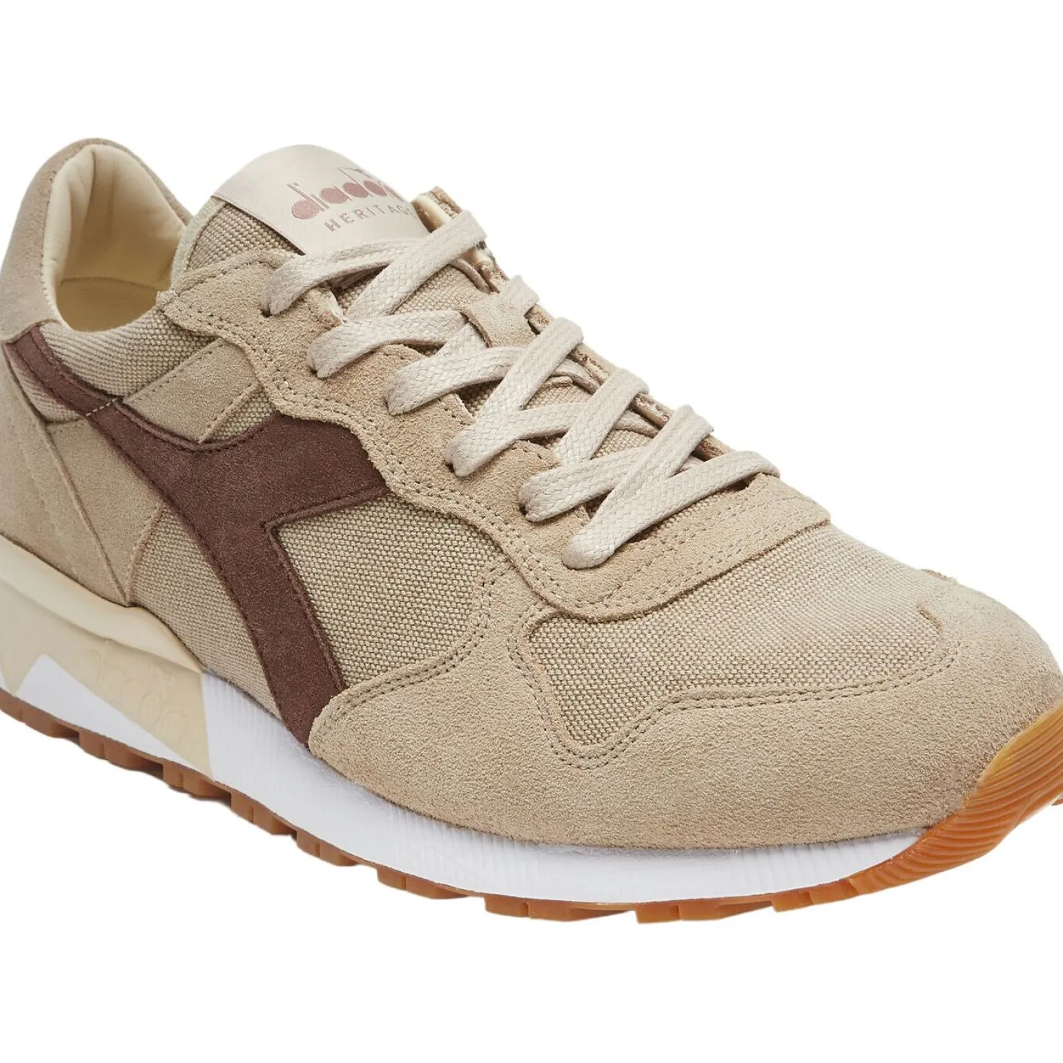 Diadora Trident 90 Canvas Men's