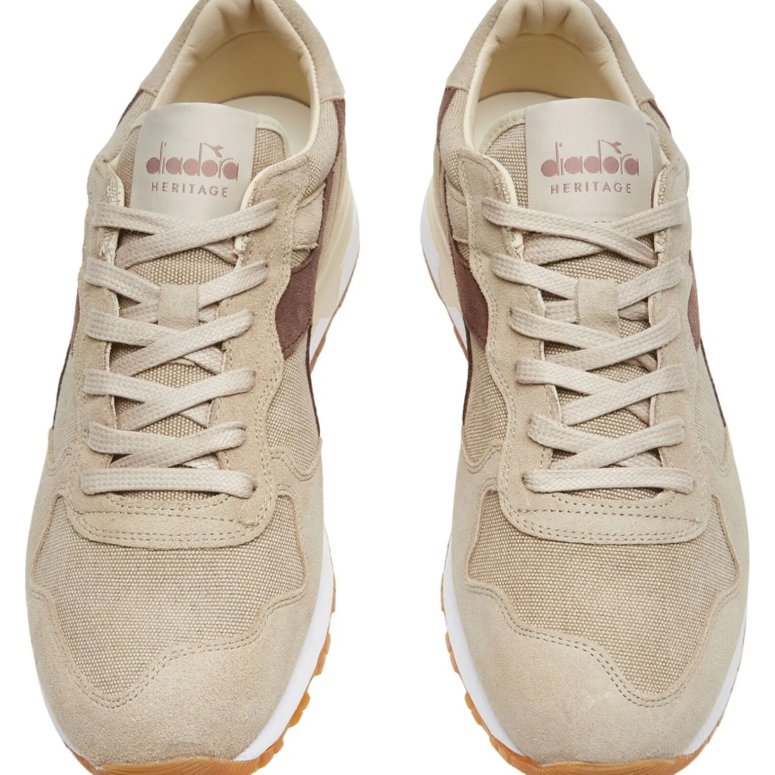 Diadora Trident 90 Canvas Men's