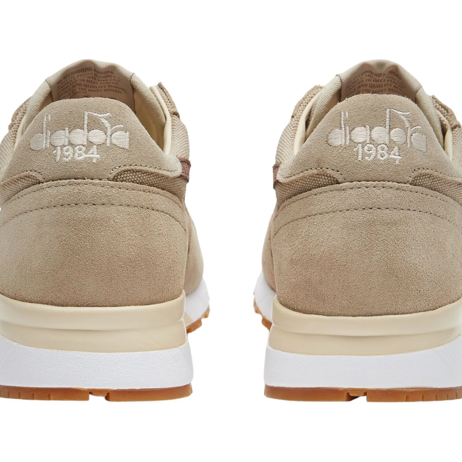 Diadora Trident 90 Canvas Men's