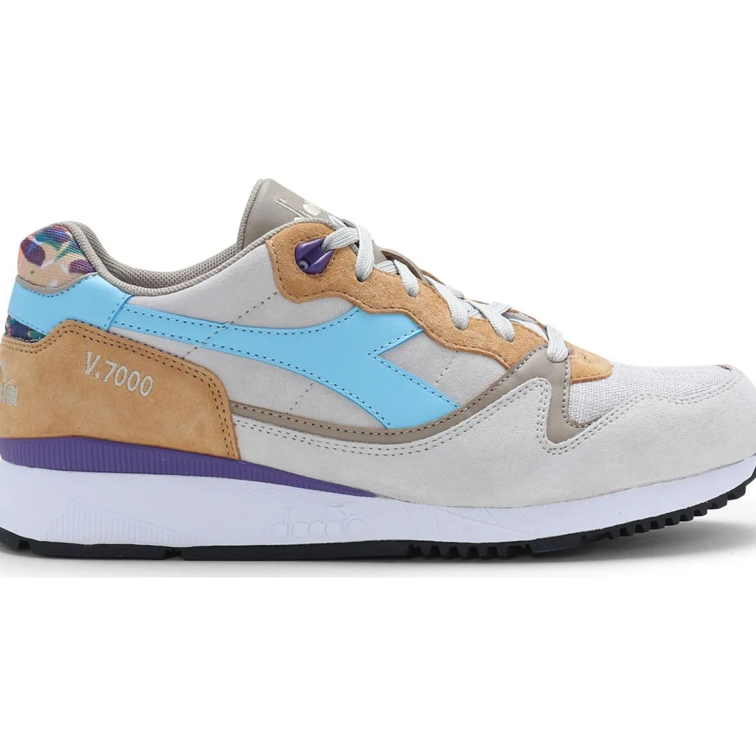 Diadora V7000 Camo