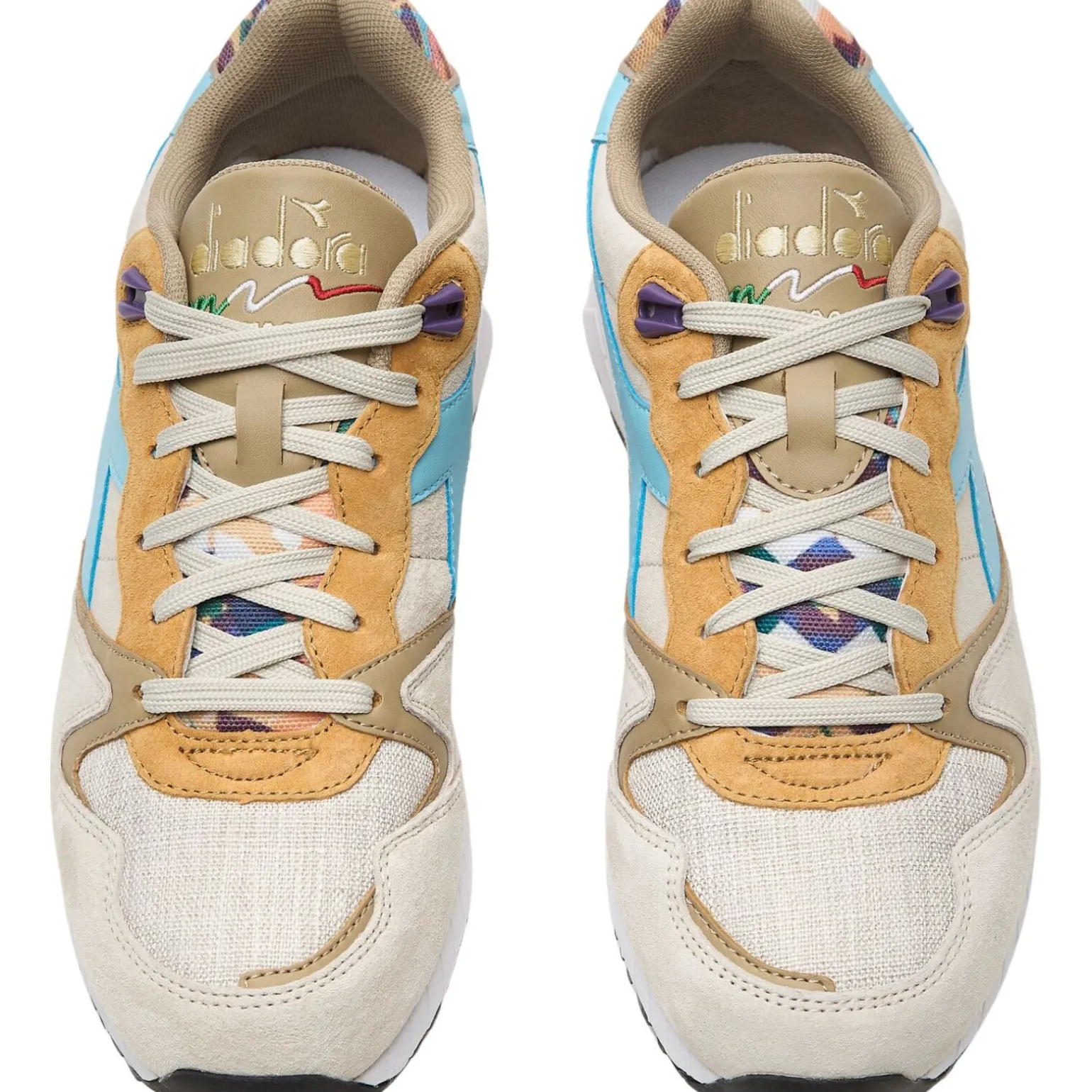 Diadora V7000 Camo
