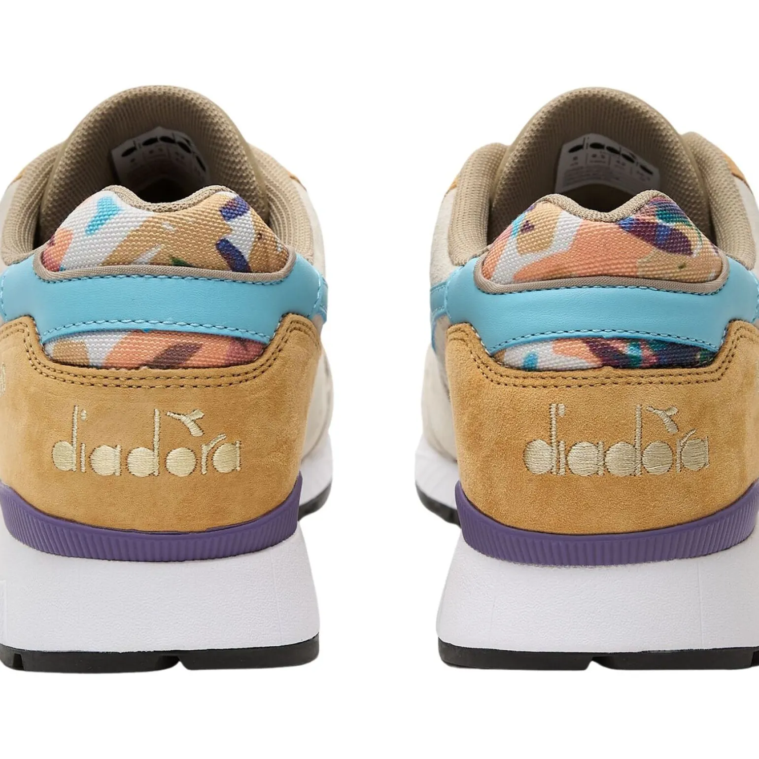 Diadora V7000 Camo
