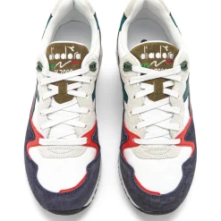 Diadora V7000 Navy