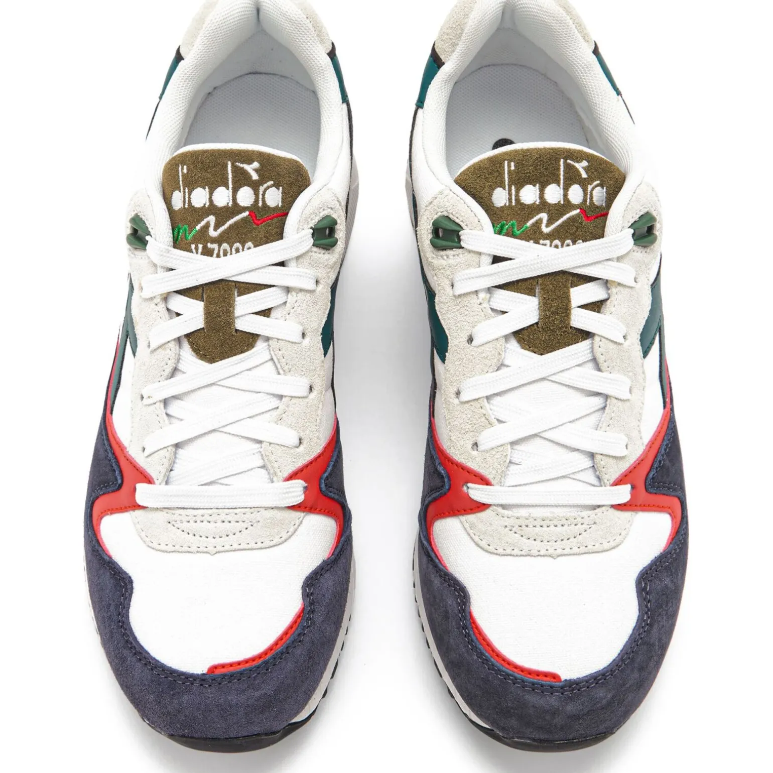 Diadora V7000 Navy