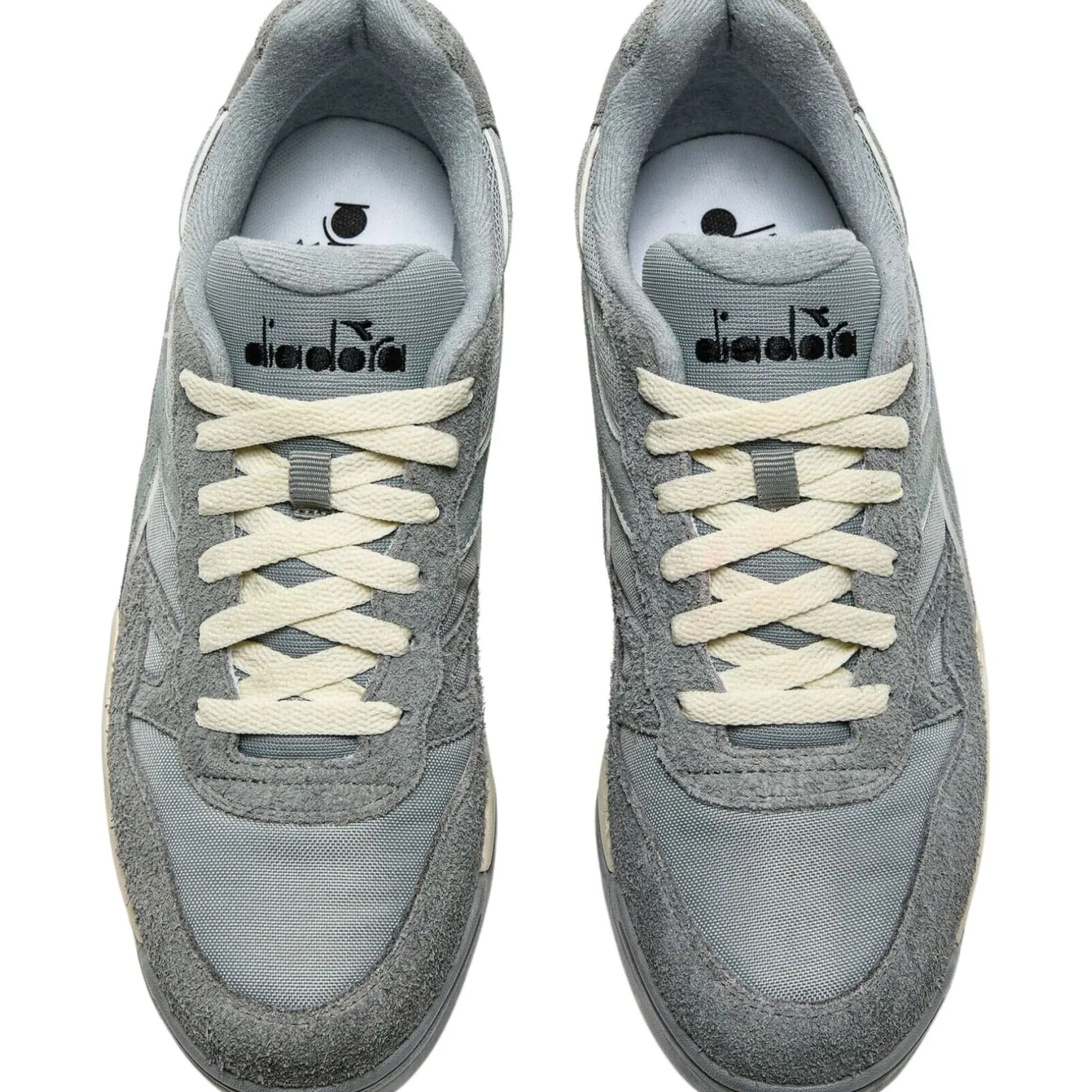 Diadora Winner Hairy Suede