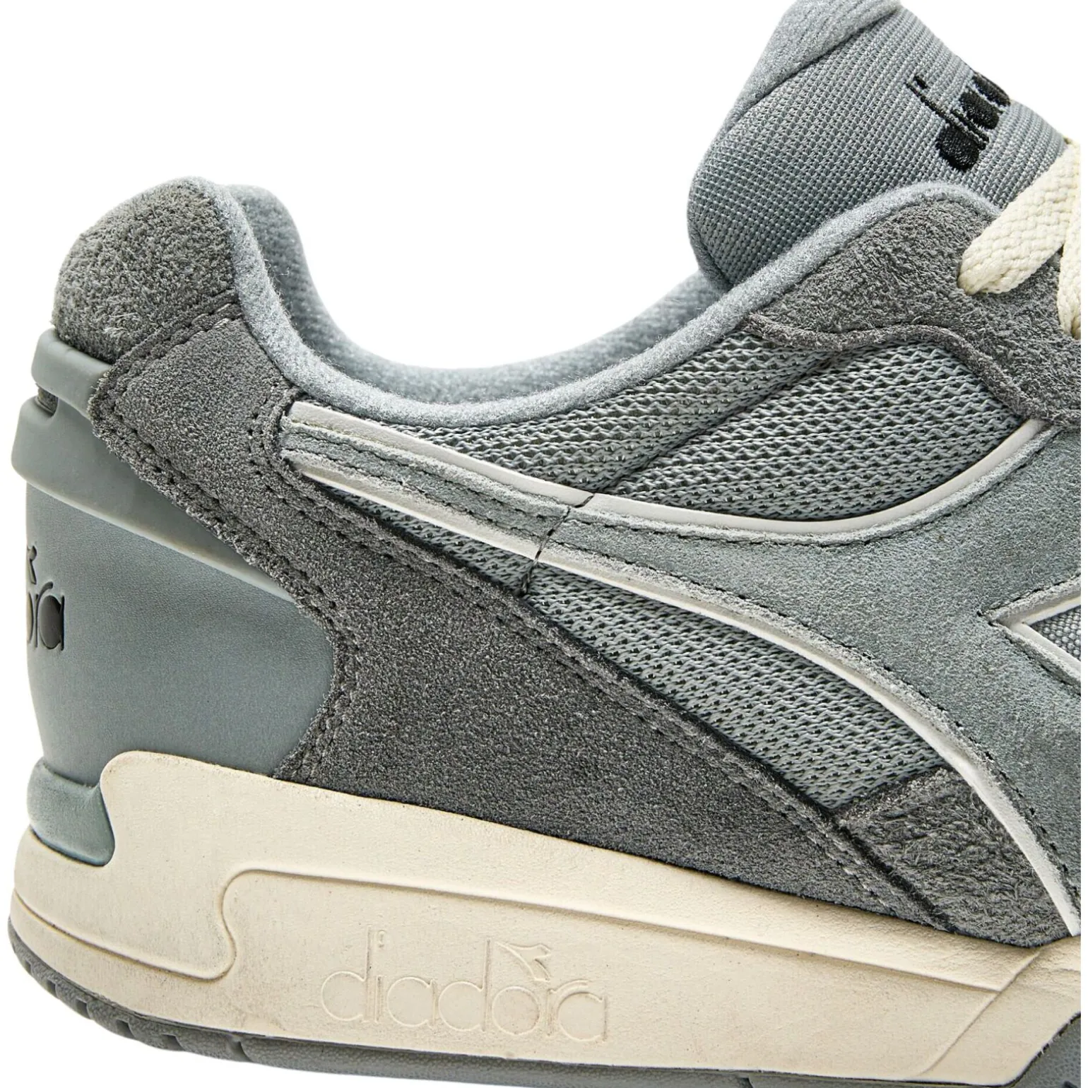 Diadora Winner Hairy Suede