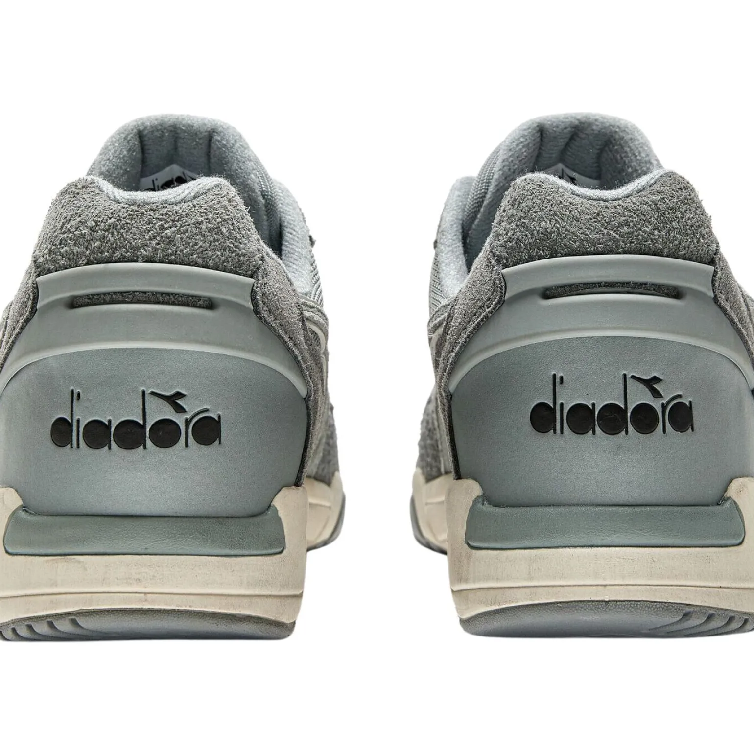 Diadora Winner Hairy Suede