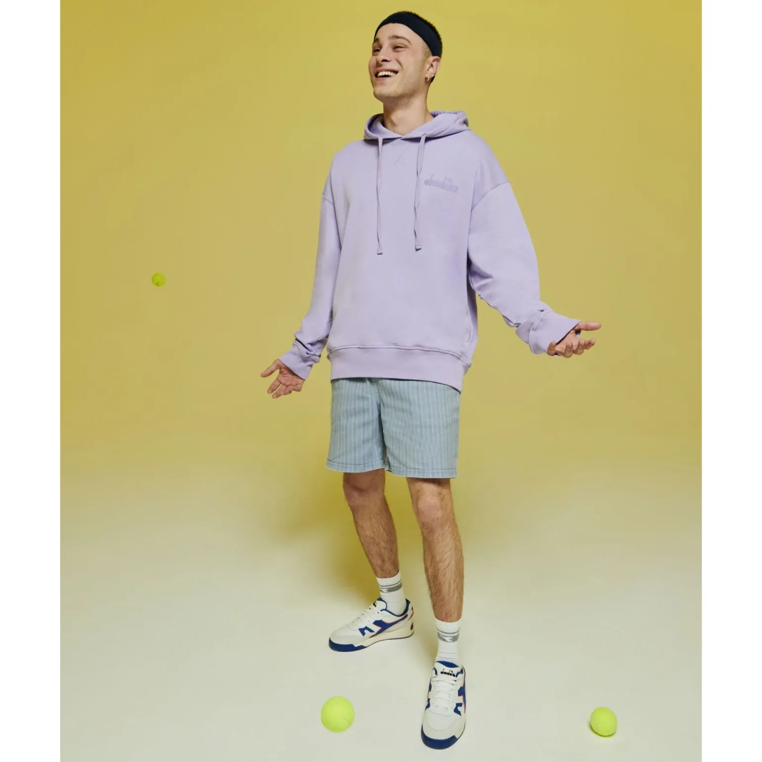 Diadora Winner Sl