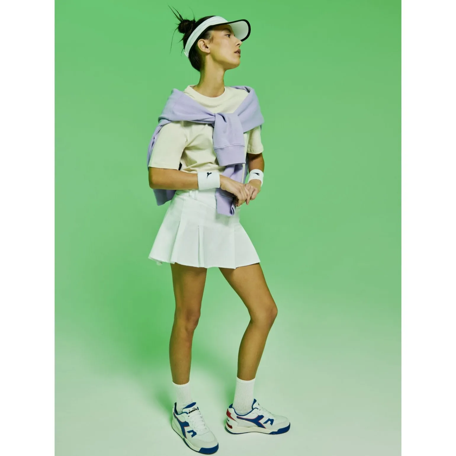 Diadora Winner Sl