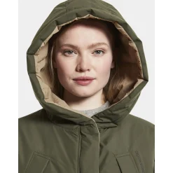 Didriksons Annawomen's Parka