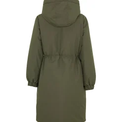 Didriksons Annawomen's Parka