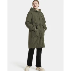 Didriksons Annawomen's Parka