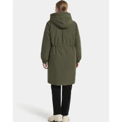 Didriksons Annawomen's Parka