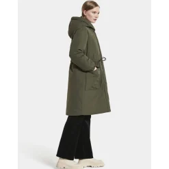 Didriksons Annawomen's Parka