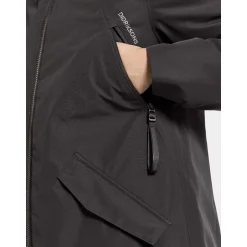 Didriksons Bente Women's Parka