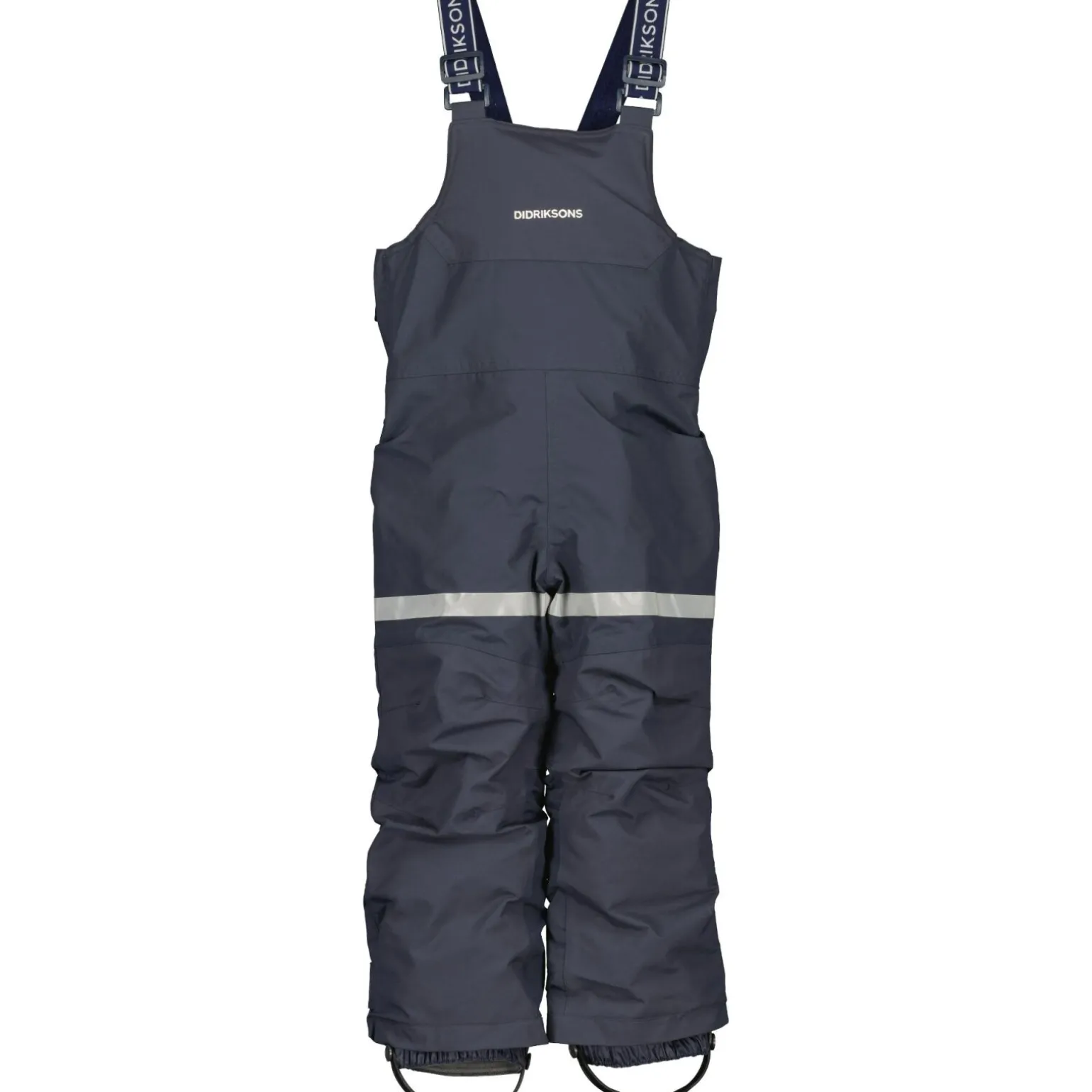 Didriksons Bjarven Kid's Bib Pant