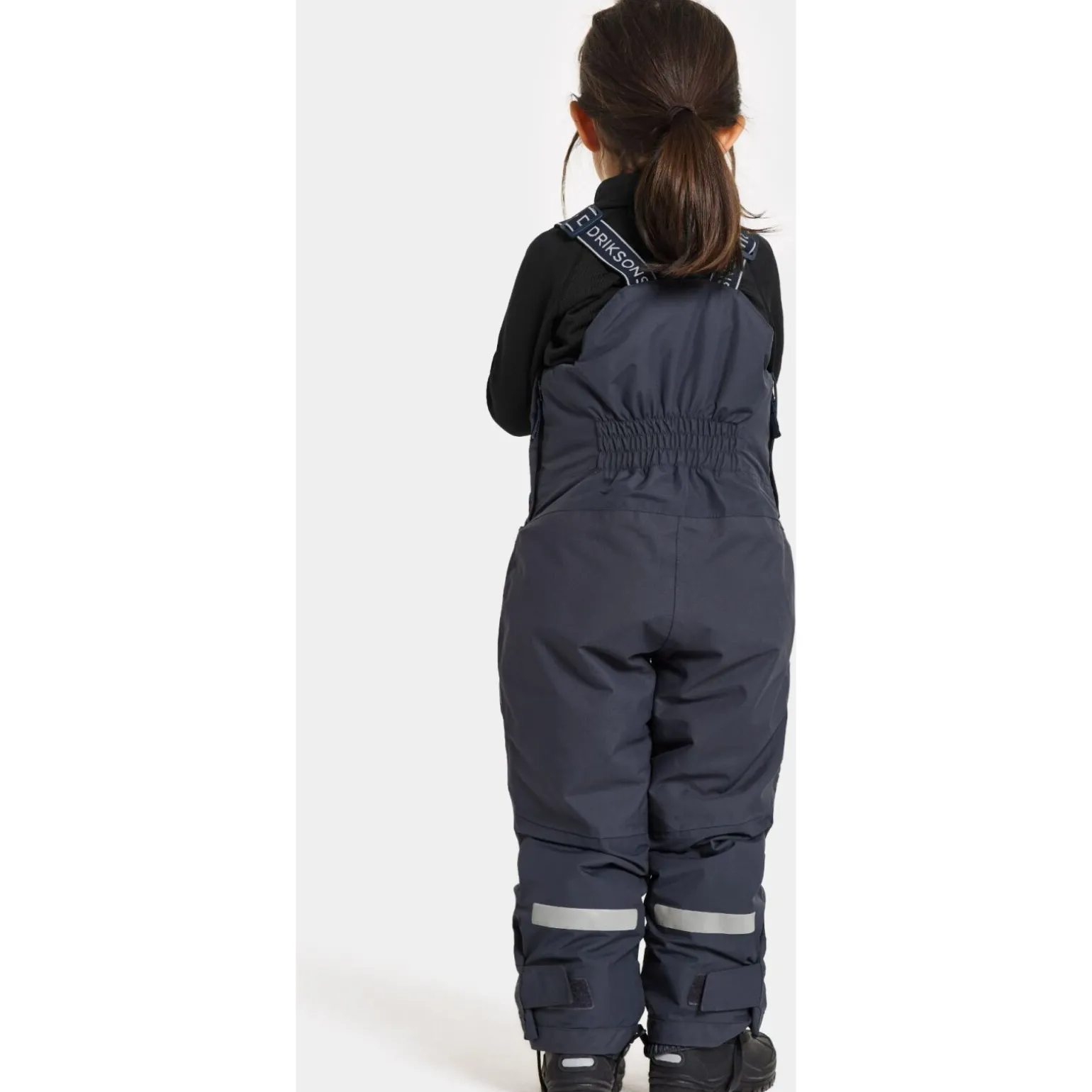 Didriksons Bjarven Kid's Bib Pant