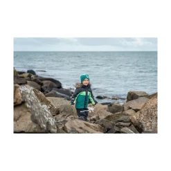 Didriksons Bjarven Kids Parka 2