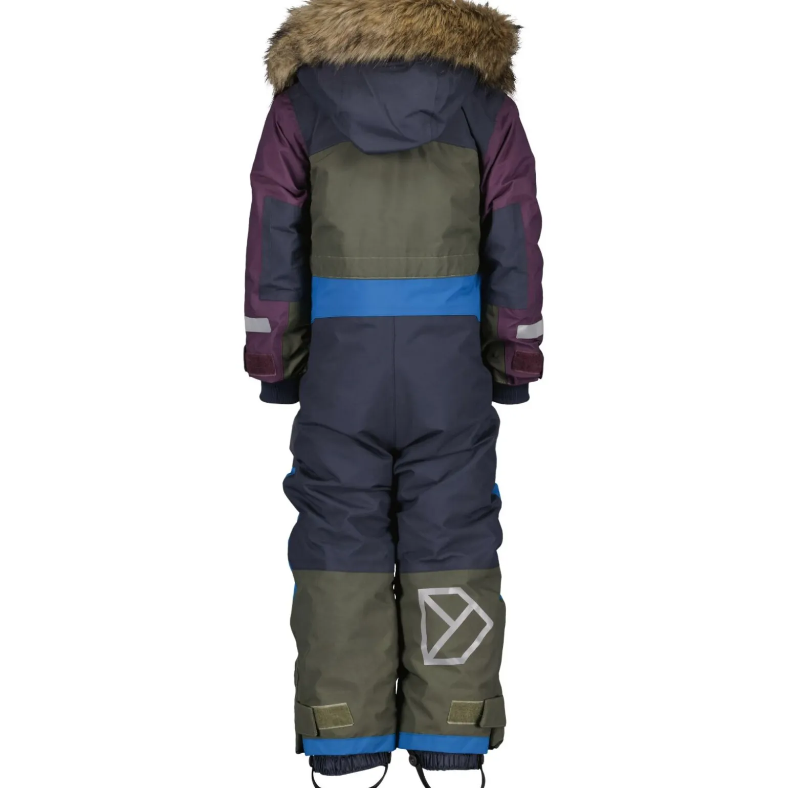 Didriksons Bjornen Kid's Cover Mult2