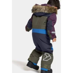 Didriksons Bjornen Kid's Cover Mult2