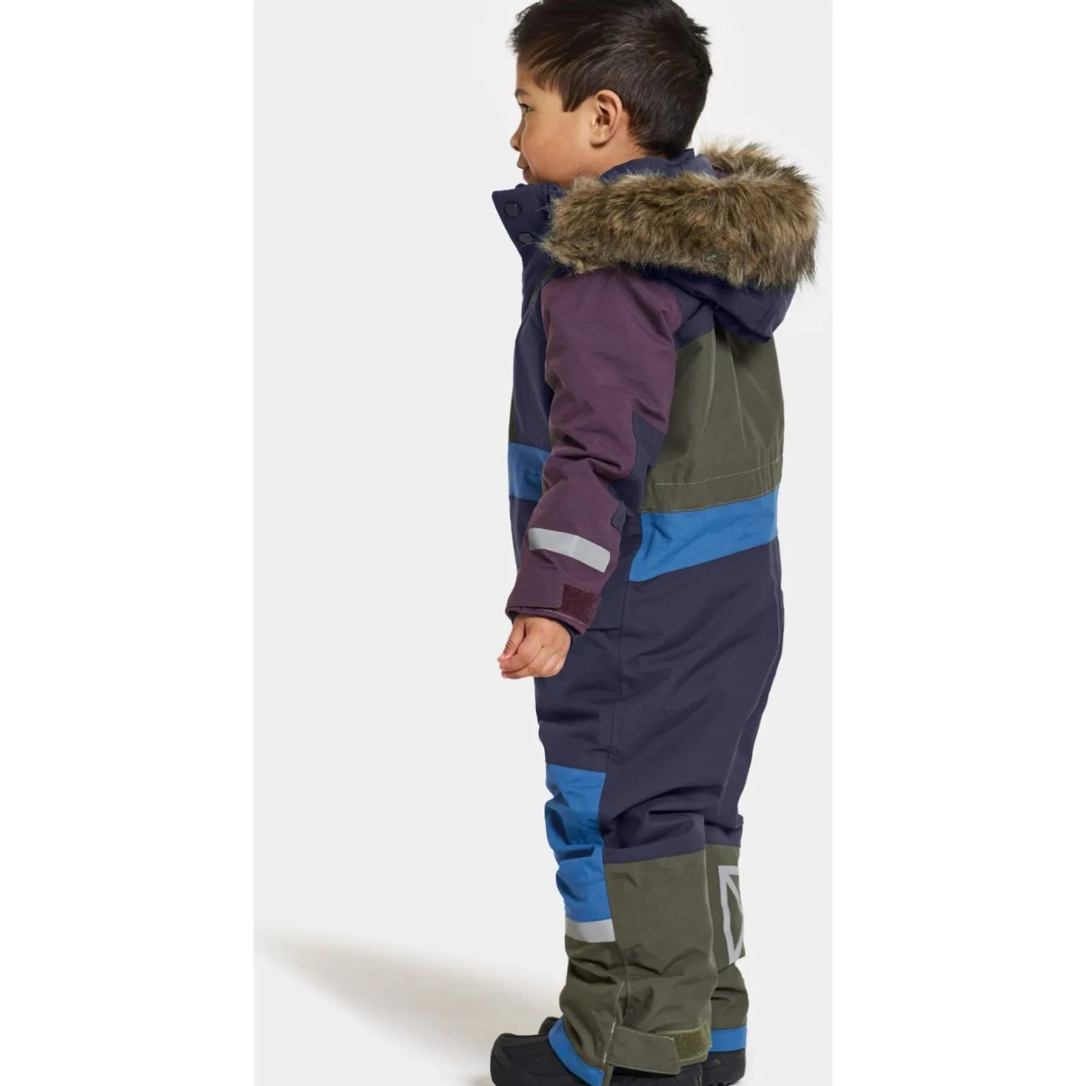 Didriksons Bjornen Kid's Cover Mult2
