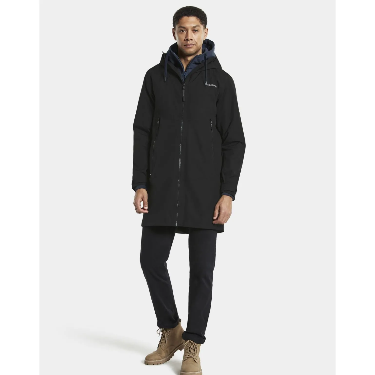 Didriksons Donny Men's Parka 2