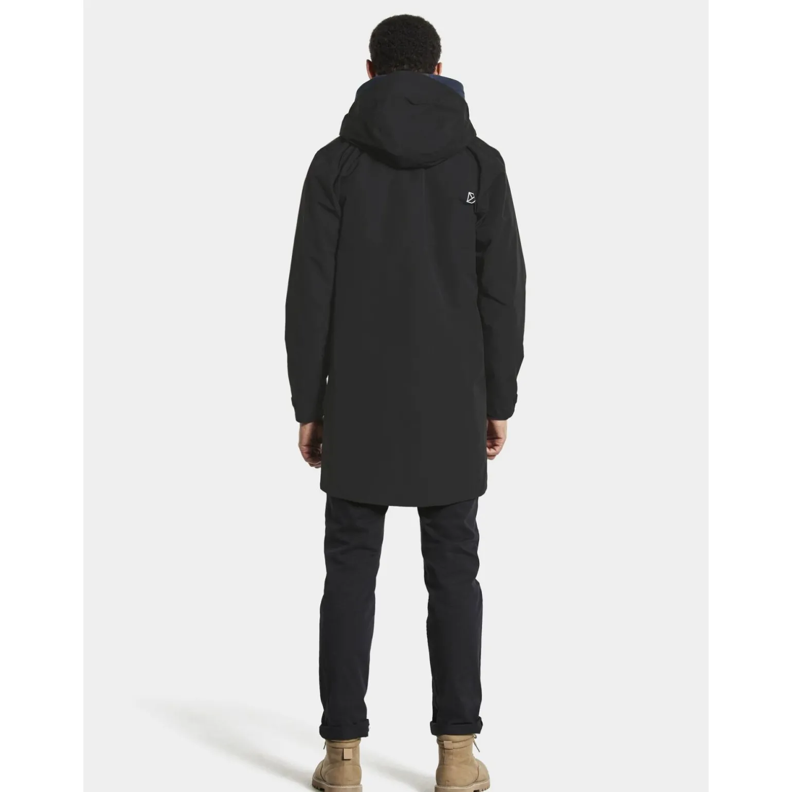 Didriksons Donny Men's Parka 2
