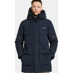Didriksons Drew Parka 7