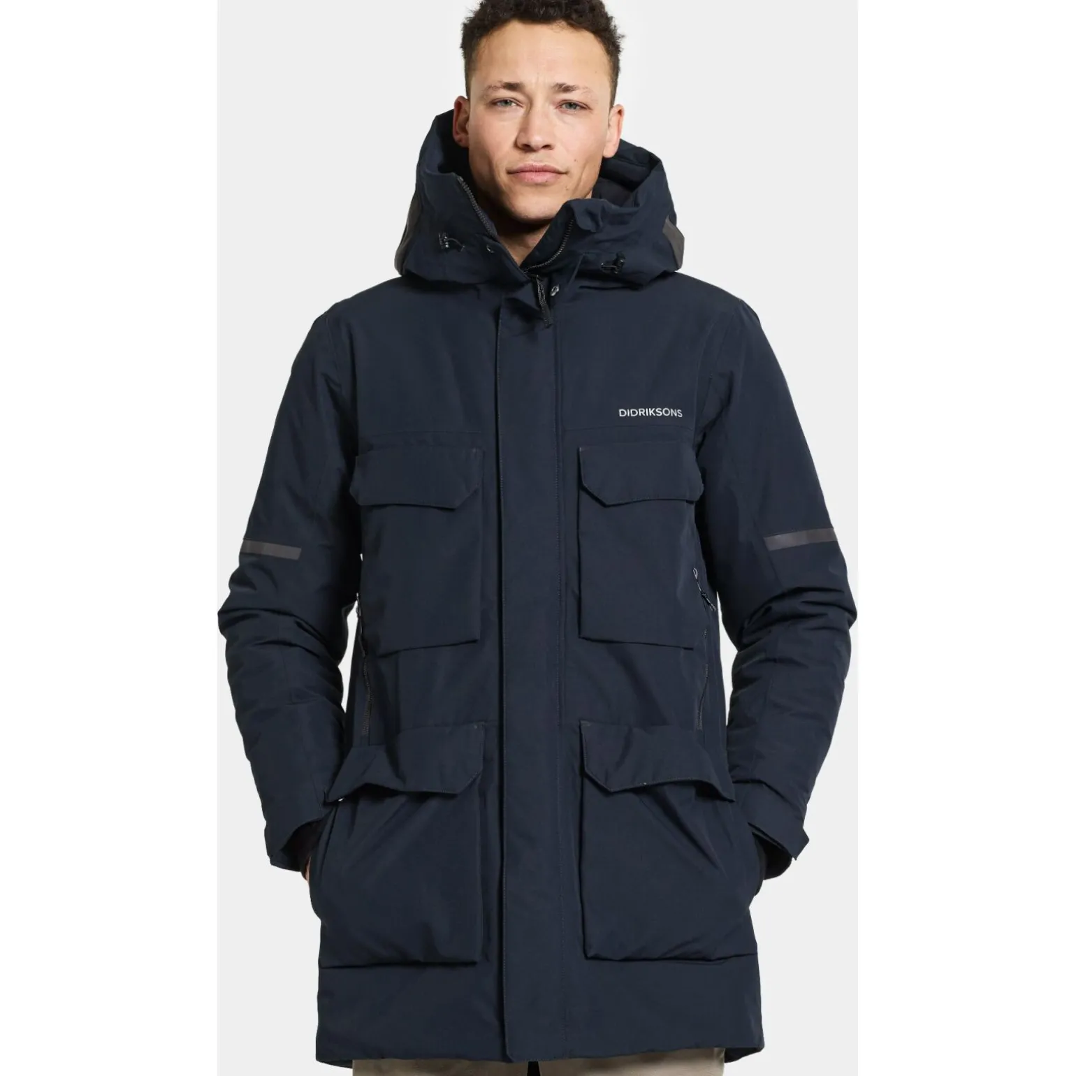 Didriksons Drew Parka 7