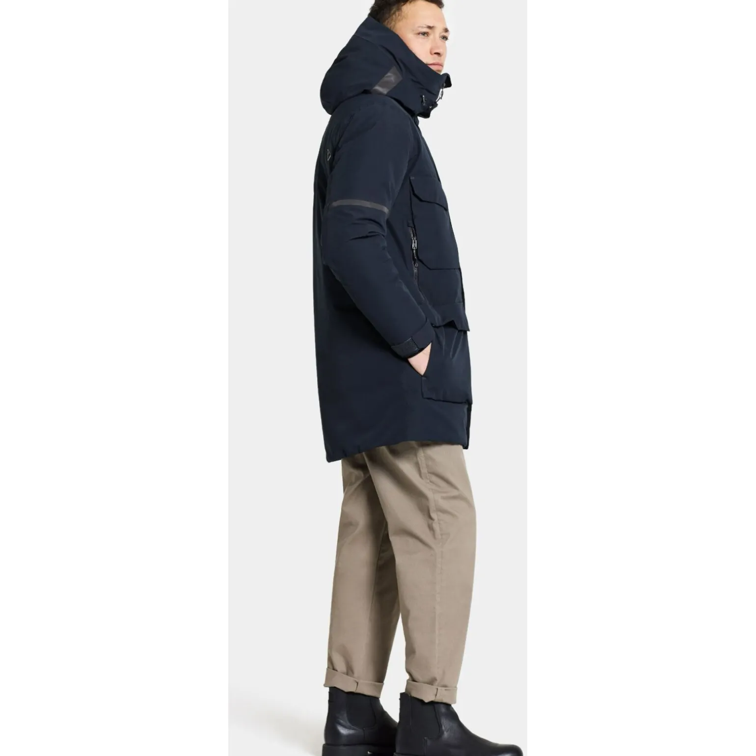 Didriksons Drew Parka 7