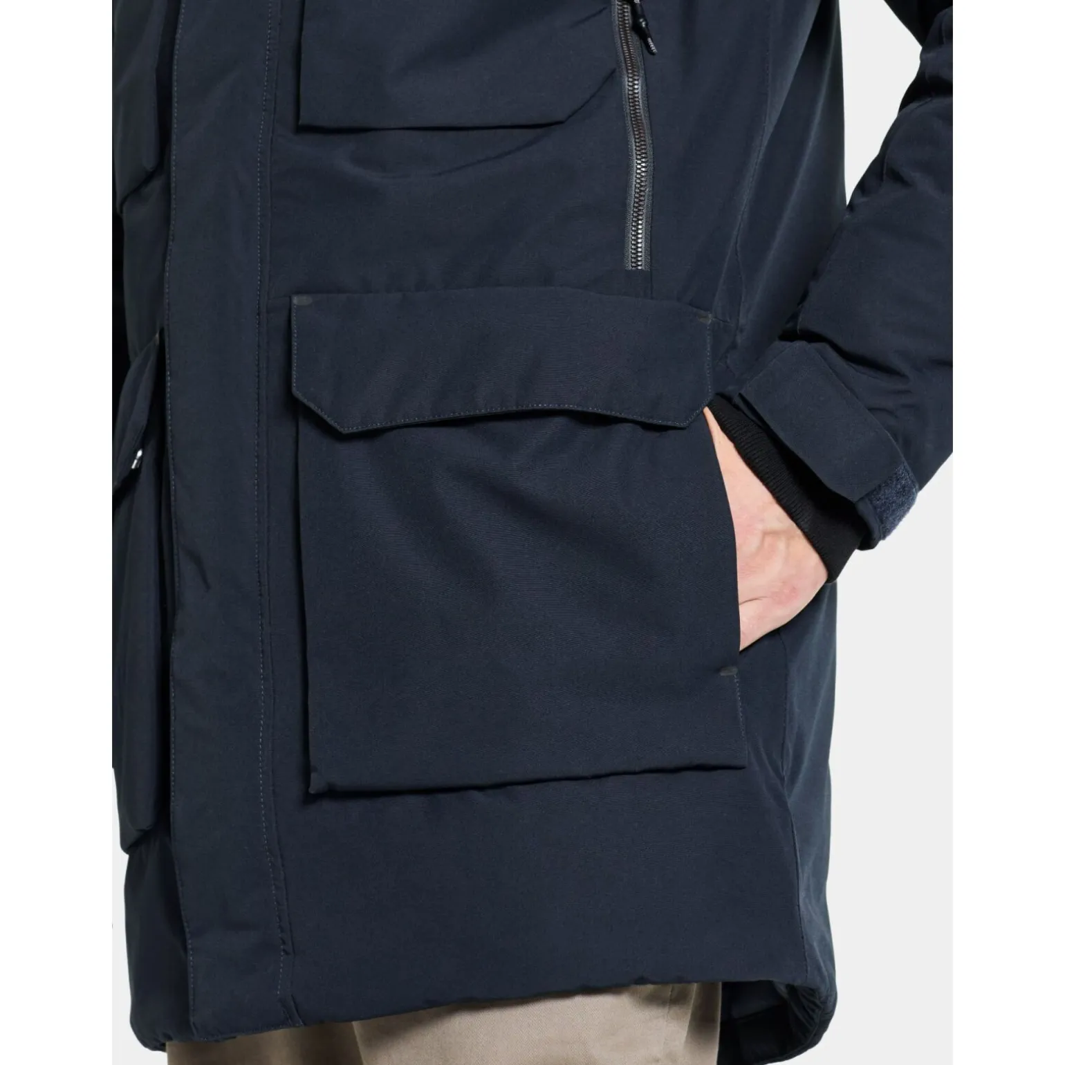 Didriksons Drew Parka 7