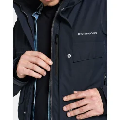 Didriksons Drew Parka 7