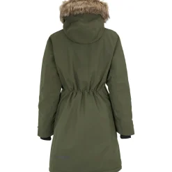 Didriksons Erika Women's Parka 3