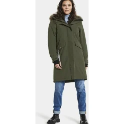 Didriksons Erika Women's Parka 3