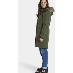 Didriksons Erika Women's Parka 3