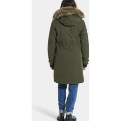 Didriksons Erika Women's Parka 3