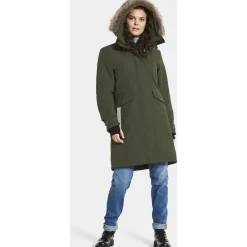 Didriksons Erika Women's Parka 3